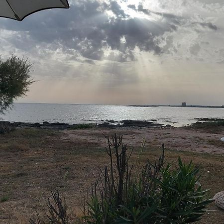 Appartamento Le Strelizie Arnesano Esterno foto