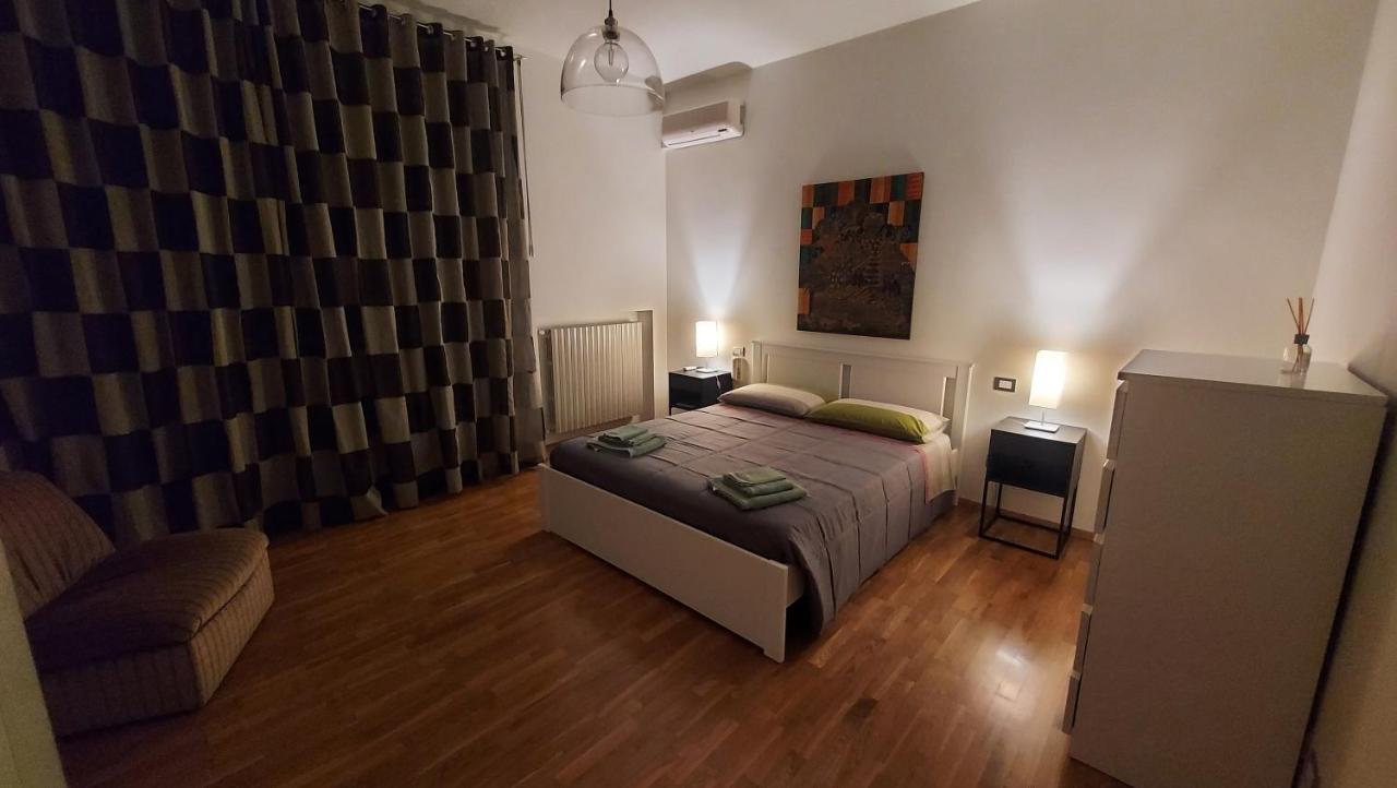Appartamento Le Strelizie Arnesano Esterno foto