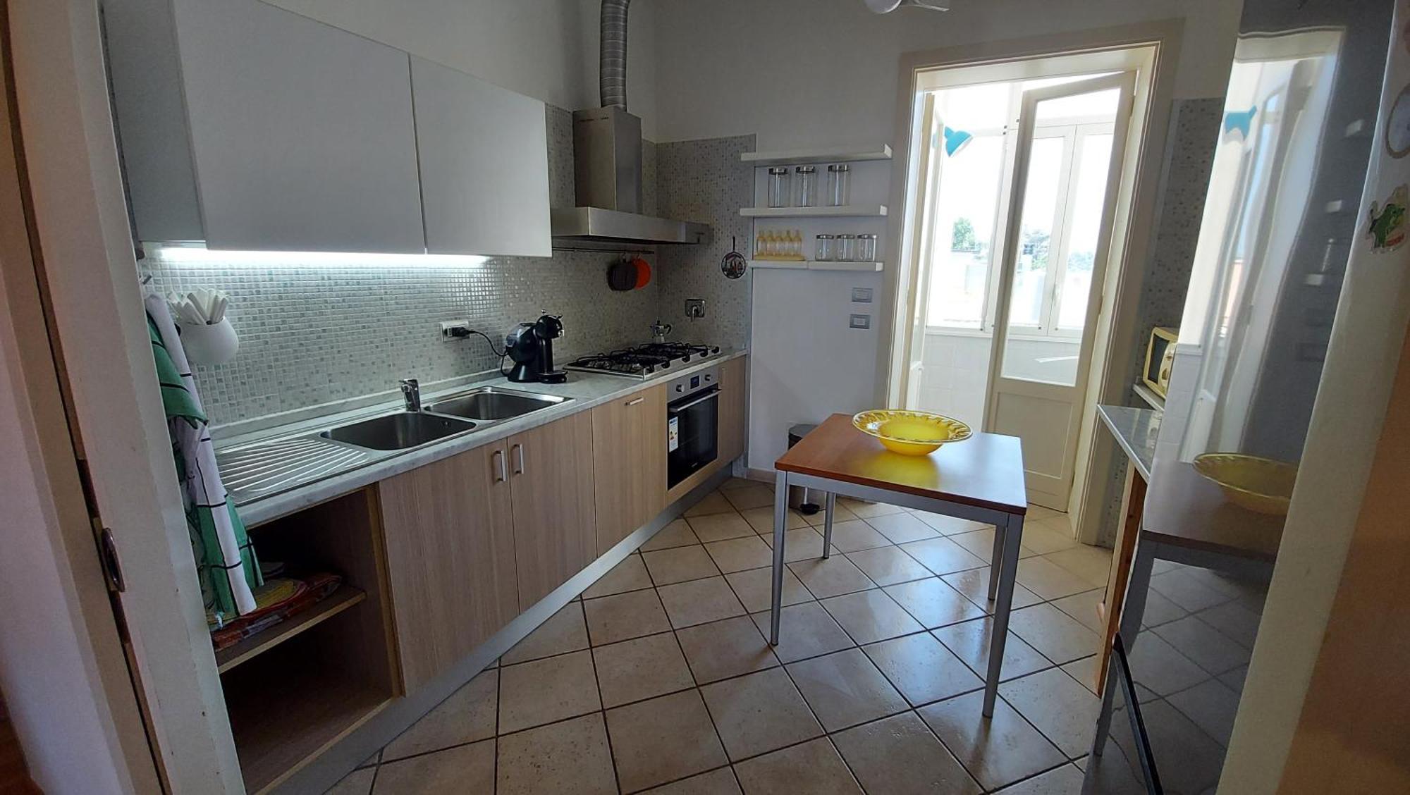 Appartamento Le Strelizie Arnesano Esterno foto
