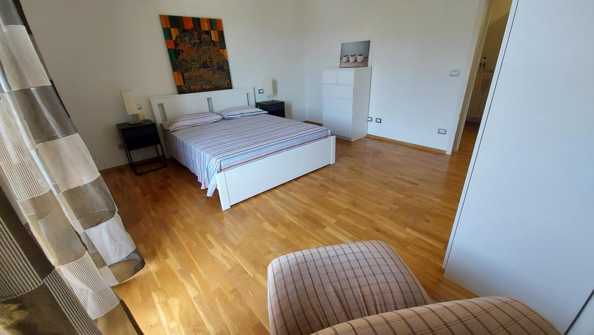 Appartamento Le Strelizie Arnesano Esterno foto