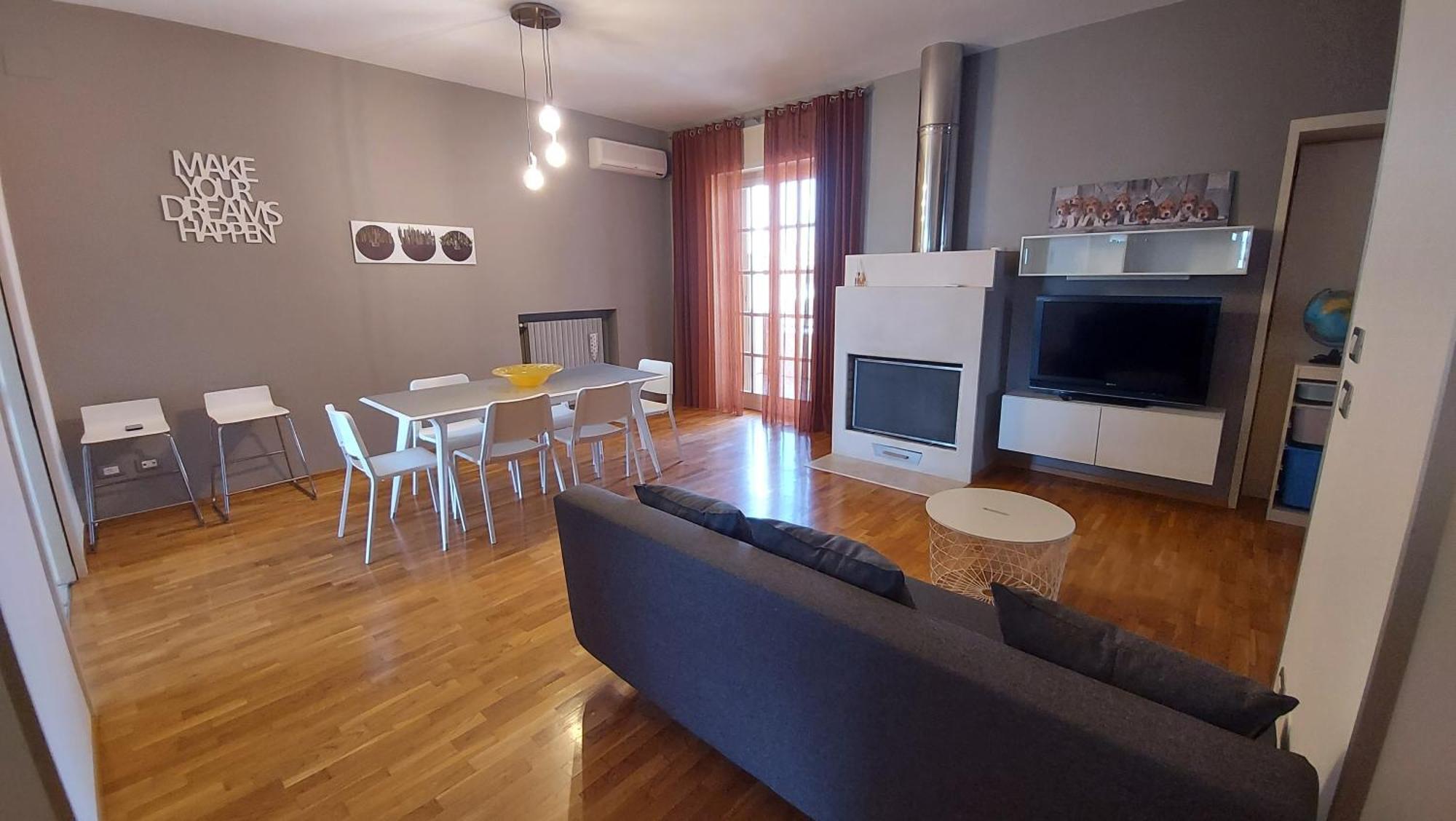 Appartamento Le Strelizie Arnesano Esterno foto