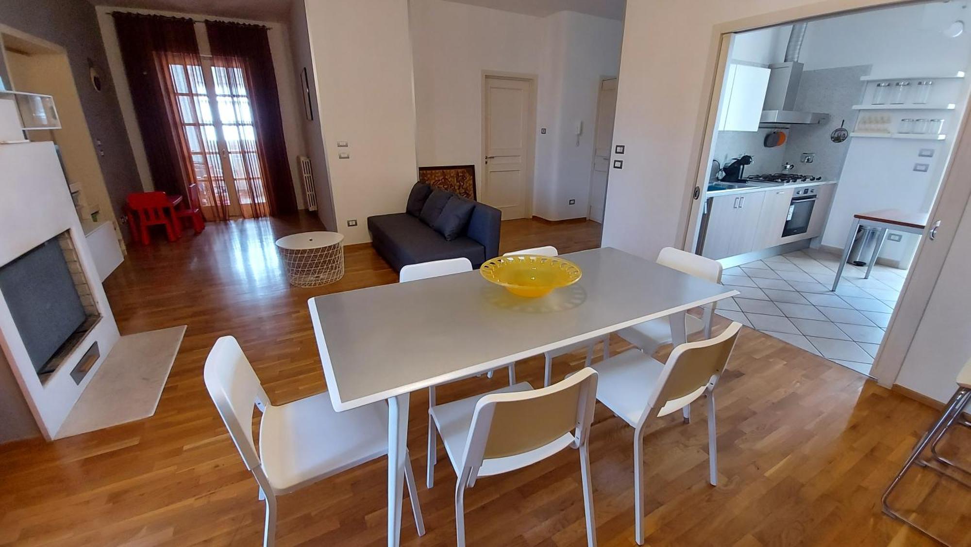 Appartamento Le Strelizie Arnesano Esterno foto
